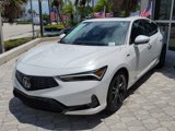Used 2025 Acura Integra A-Spec image 2