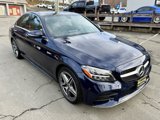 Used 2021 Mercedes-Benz C 300 4MATIC Sedan w/ AMG Line image 3
