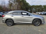 Used 2019 Lexus RX 450h F Sport image 6
