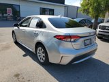 Used 2021 Toyota Corolla LE image 2