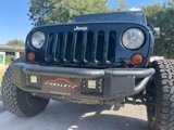 Used 2011 Jeep Wrangler Sport image 3