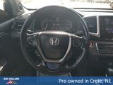 Used 2019 Honda Ridgeline RTL-T image 2