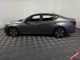 Used 2022 Nissan Altima 2.5 SV image 4