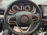 Used 2017 Jeep Cherokee Latitude w/ Safety/Convenience Group image 2