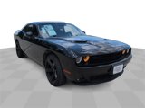Used 2022 Dodge Challenger SXT w/ Blacktop Package image 2