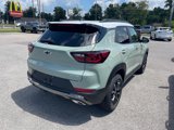 New 2026 Chevrolet TrailBlazer ACTIV w/ Convenience Package image 4