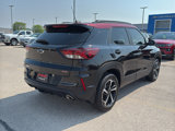 Used 2021 Chevrolet TrailBlazer RS w/ Convenience Package image 5