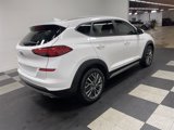Used 2021 Hyundai Tucson SEL image 4