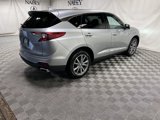 Certified 2022 Acura RDX FWD w/ Technology Package image 5