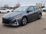 Used 2017 Toyota Prius Prime Advanced image 4