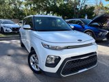 Used 2021 Kia Soul S image 5