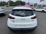 Used 2016 MAZDA CX-3 Grand Touring image 4