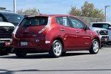 Used 2012 Nissan Leaf SL image 4