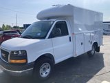 New 2025 GMC Savana 3500 w/ Power Convenience Package image 4