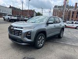 New 2026 Chevrolet Equinox LT w/ Convenience Package II image 2