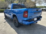 New 2025 RAM 1500 Big Horn image 5