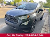 Used 2021 Ford EcoSport S image 2