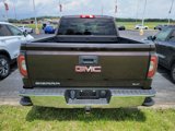 Used 2016 GMC Sierra 1500 SLT w/ SLT Premium Package image 3