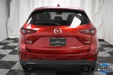 Certified 2023 MAZDA CX-5 AWD 2.5 S w/ Select Package image 5