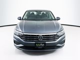 Used 2021 Volkswagen Jetta S image 2