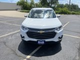 Used 2018 Chevrolet Traverse LT image 2