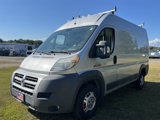 Used 2014 RAM ProMaster 1500 w/ Premium Appearance Group image 3