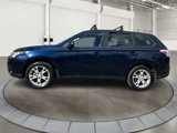 Used 2014 Mitsubishi Outlander SE image 6