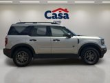 Used 2021 Ford Bronco Sport Big Bend image 2