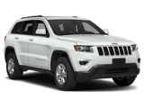 Used 2014 Jeep Grand Cherokee Laredo w/ 18" Wheel & 8.4" Radio Group image 6
