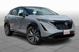 New 2025 Nissan Ariya AWD image 2