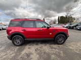 Used 2021 Ford Bronco Sport Big Bend image 5