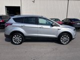 Used 2018 Ford Escape Titanium w/ Ford Safe & Smart Package image 4