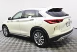 Used 2021 INFINITI QX50 Essential image 3