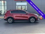 Used 2022 Kia Sportage EX image 2