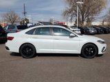 New 2025 Volkswagen Jetta SE image 2