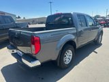 Used 2021 Nissan Frontier SV image 3