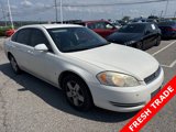 Used 2008 Chevrolet Impala LS image 3