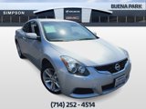 Used 2013 Nissan Altima 2.5 S w/ Premium Pkg image 2
