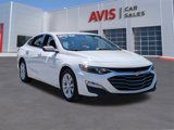 Used 2024 Chevrolet Malibu LT image 3