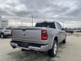Certified 2021 RAM 1500 Laramie image 3