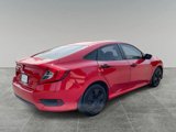 Used 2018 Honda Civic LX image 5