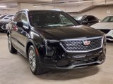 Used 2024 Cadillac XT4 Premium Luxury image 3