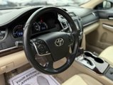 Used 2012 Toyota Camry XLE image 3