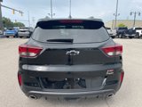 Certified 2023 Chevrolet TrailBlazer RS w/ Convenience Package image 6