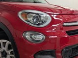 Used 2018 FIAT 500X Pop w/ Popular Equipment Group image 4