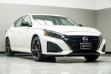 Used 2024 Nissan Altima 2.5 SR image 4
