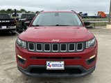 Used 2018 Jeep Compass Sport w/ Tech Group image 2