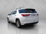 Used 2020 Chevrolet Traverse Premier image 3