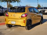 New 2024 Mitsubishi Mirage Black Edition image 4