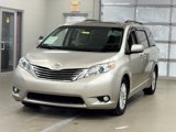 Used 2015 Toyota Sienna L image 3